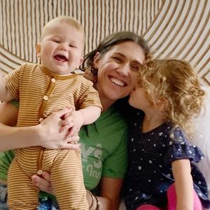 Meet your Posher, Colleen